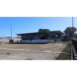 Com 95% da obra concluída, nova rodoviária de Campo Largo será entregue em julho